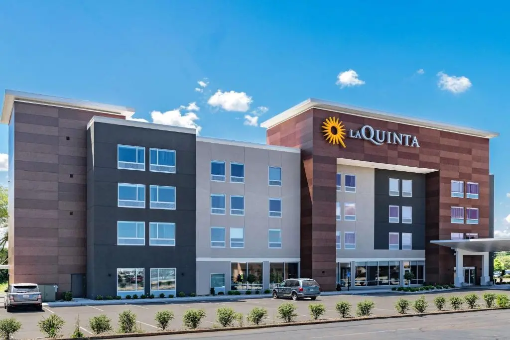 La Quinta Inn & Suites by Wyndham South Bend