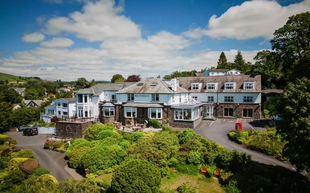 Windermere Hillthwaite Hotel