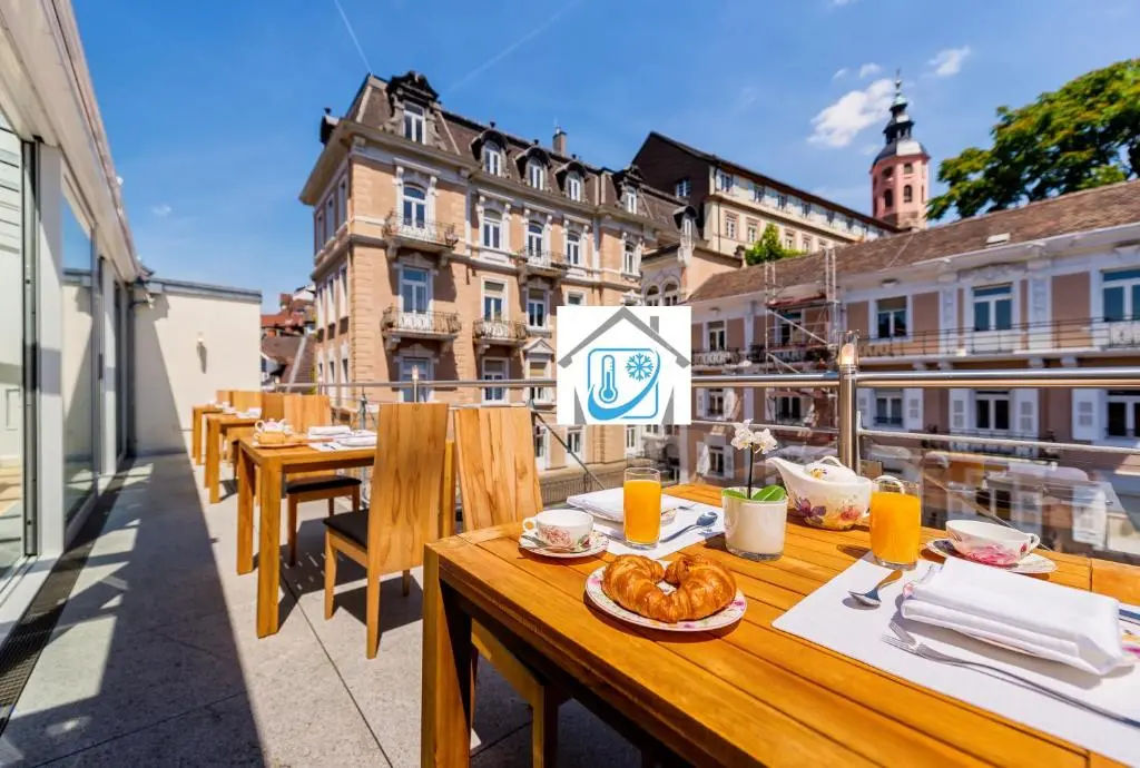 Art Hotel House One