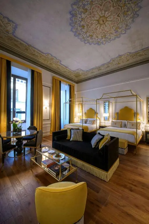 IL Tornabuoni Hotel (The Unbound Collection by Hyatt)