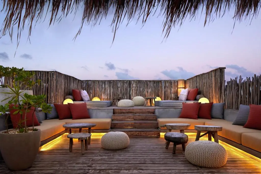 Kimpton Aluna Resort Tulum