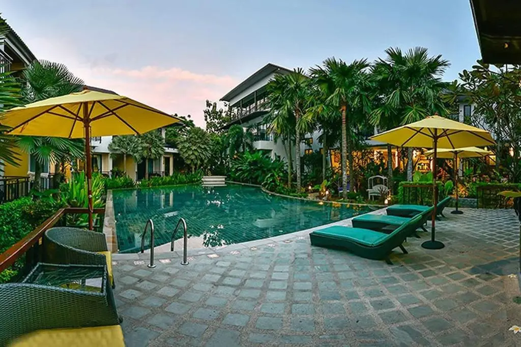 Coco Retreat Phuket