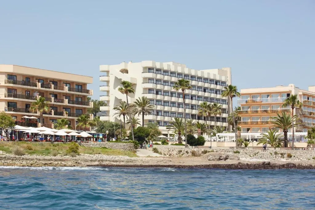 Hotel Sabina Playa