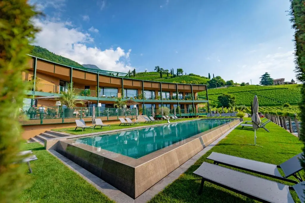 Villa Naj