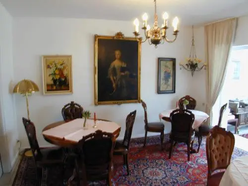 Haus Mooren