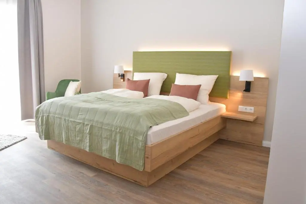 Hotel Landhaus Hamester