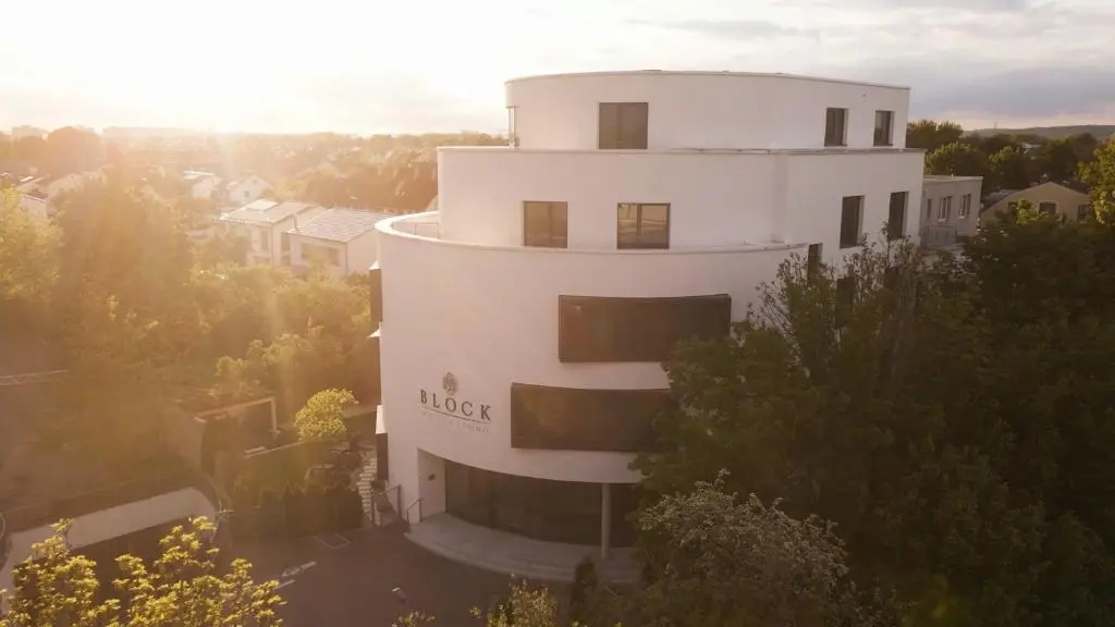 BLOCK Hotel & Living