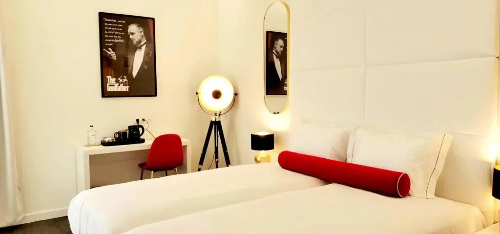 Lisbon Hollywood Hotel