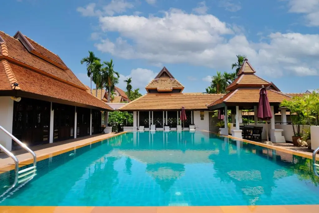 Bodhi Serene Hotel