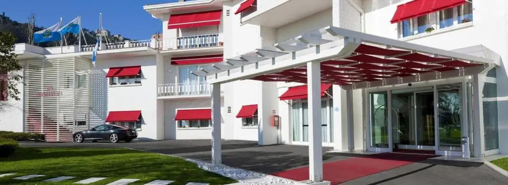 The Regent Boutique Hotel & Spa