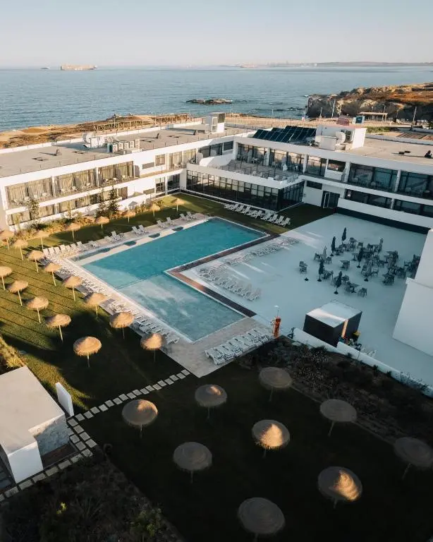 Porto Covo Praia Hotel & Spa