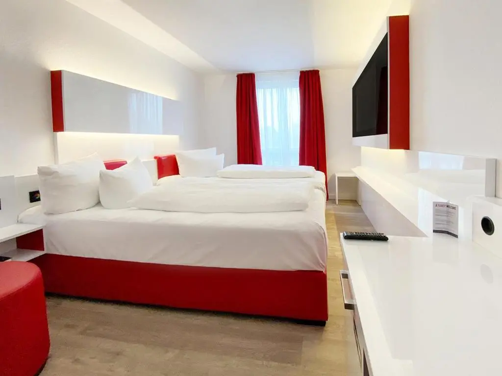 Dormero Hotel Hoyerswerda