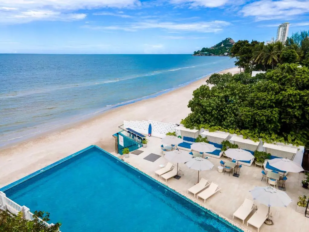 The Rock Hua Hin