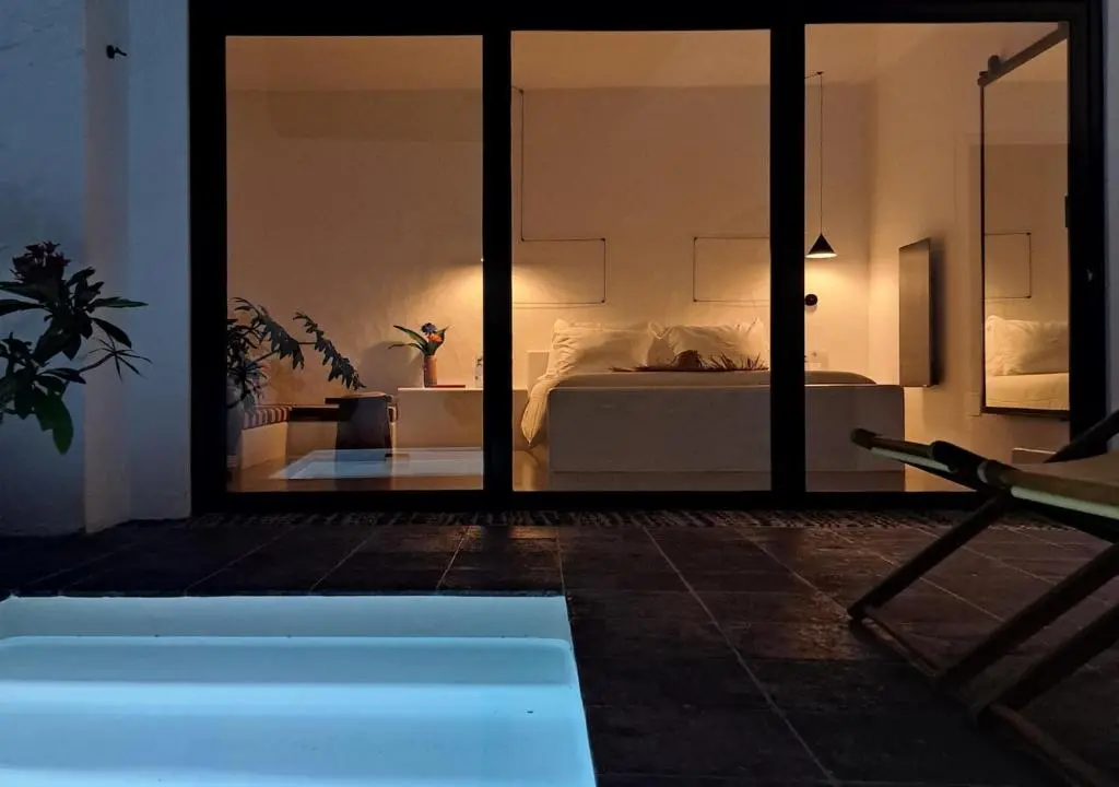 Casa de las Flores (Hotel Boutique Lanzarote)