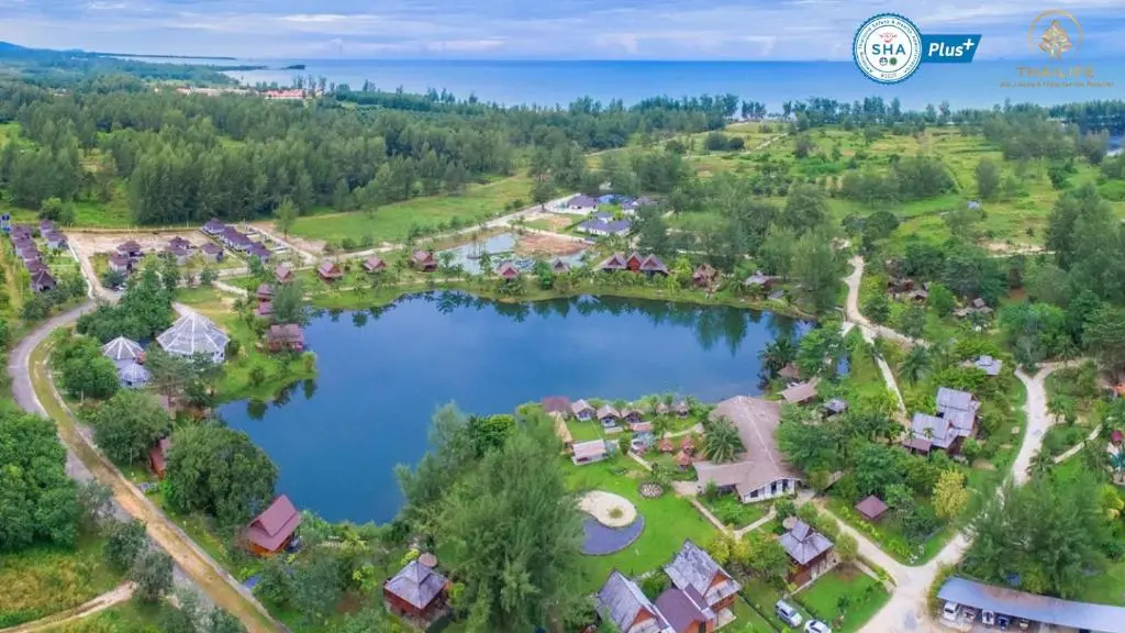 ThaiLife Wellness & Meditation Resort