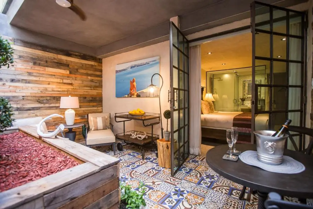 O:live Boutique Hotel