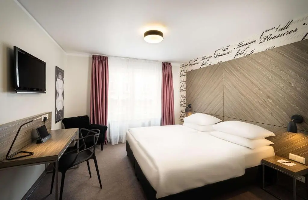 Elaya Hotel Vienna City West