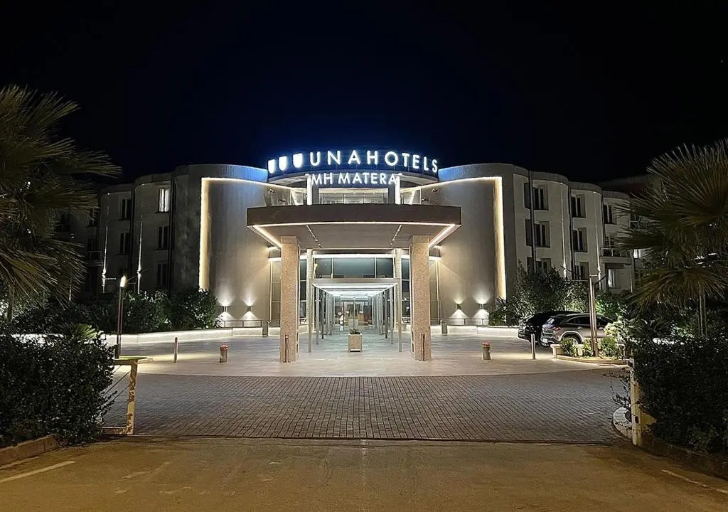 Unahotels MH Matera
