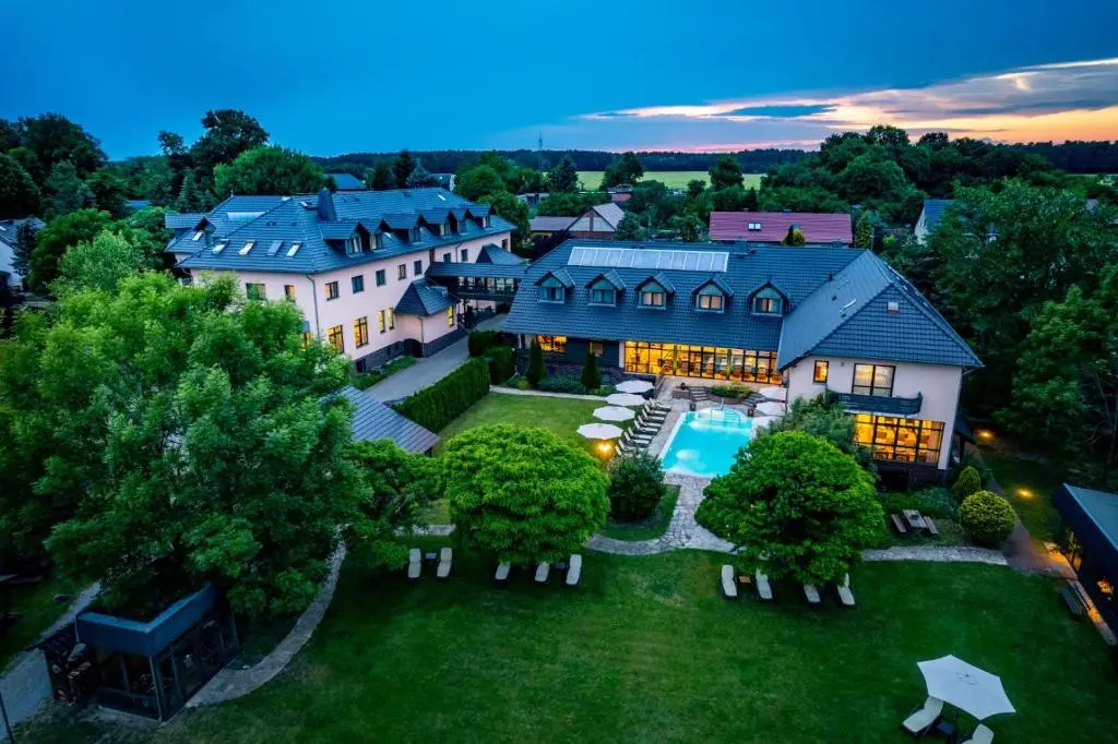 Christinenhof & Spa