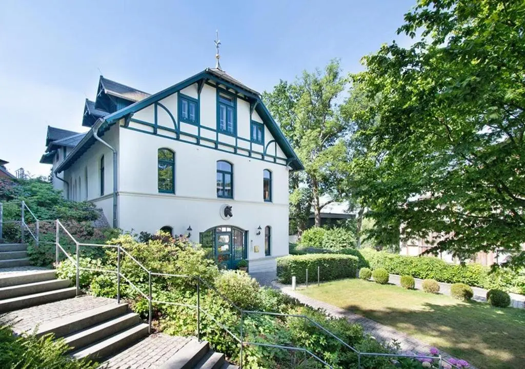 Remise Hotel am Süllberg