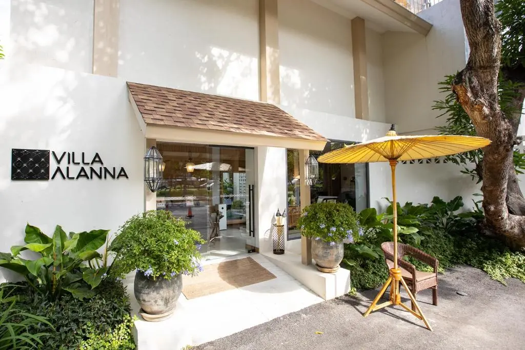 Villa Alanna