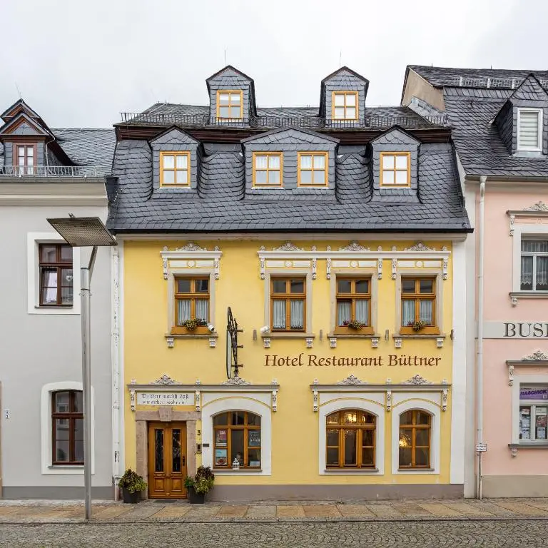 Das Büttner