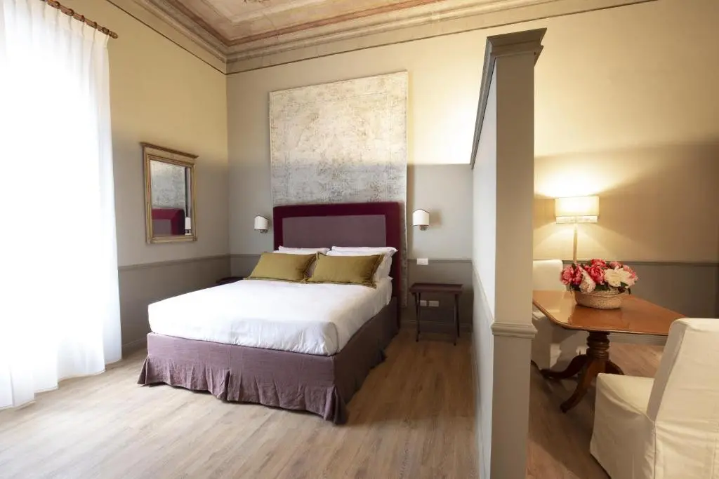 Hotel Donna Francesca