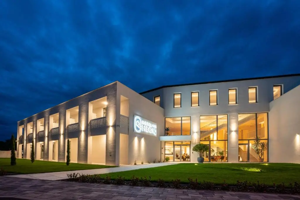 Hotel HegiQ