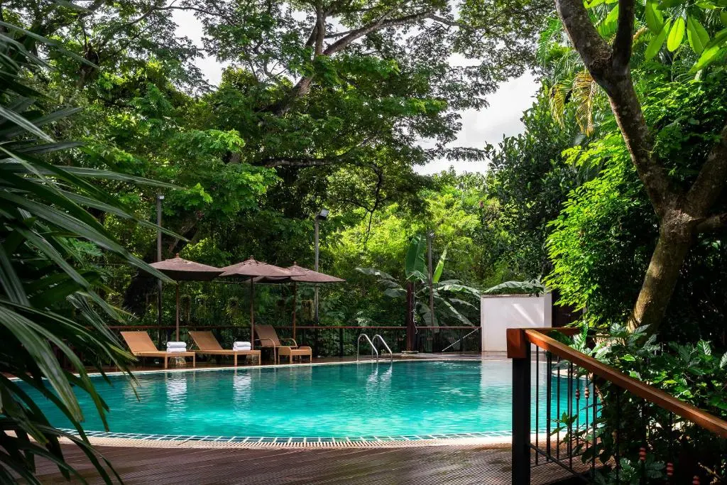Ratchapruek Lanna Boutique