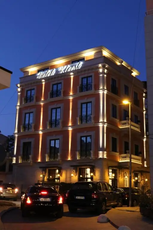 Hotel Kloest