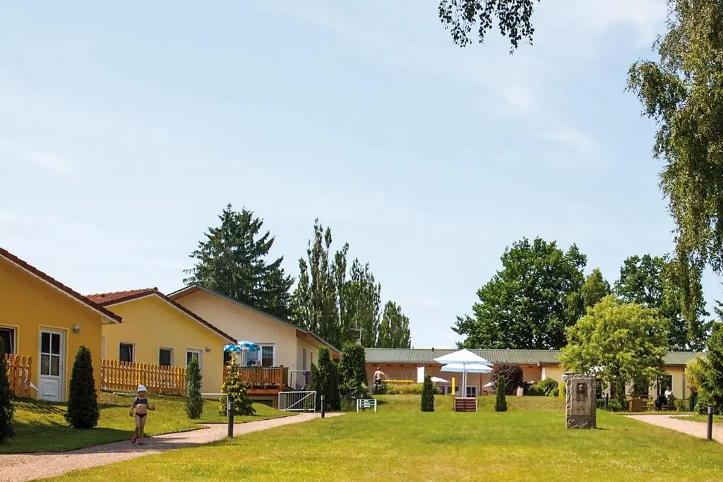 Ferienanlage Zum See