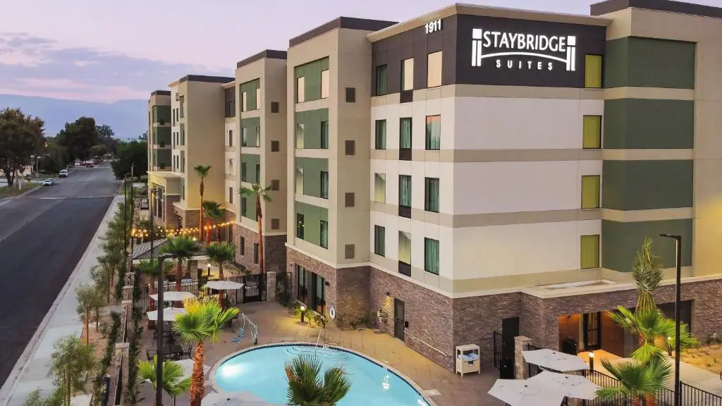 Staybridge Suites San Bernardino - Loma Linda