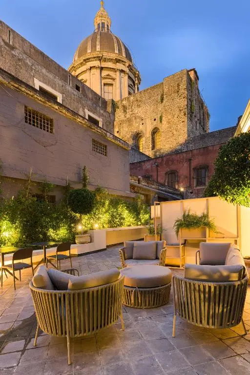 Hotel Bastiò Suites