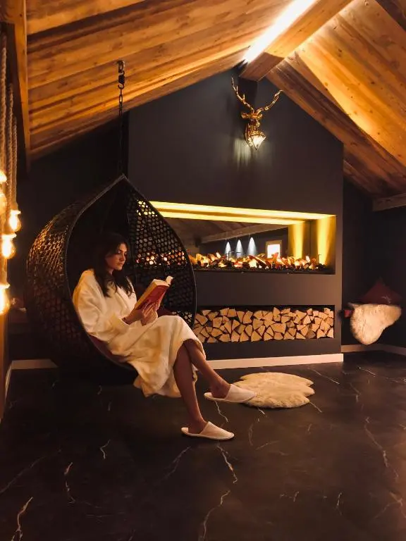Boutique Hotel beim Lipp