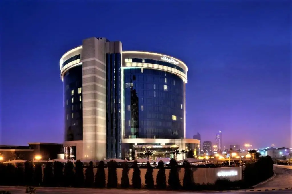 Mövenpick Hotel Al Khobar