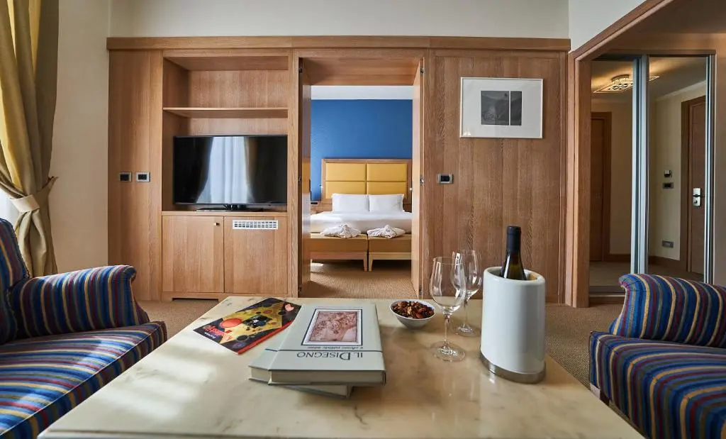 Hotel Astoria