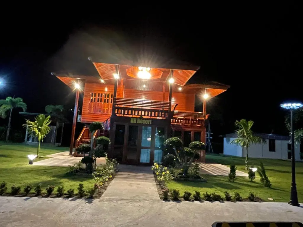 HR Resort