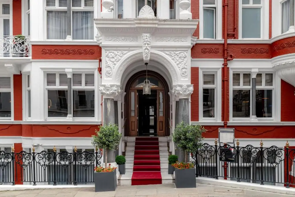 Althoff St James's Hotel & Club Mayfair