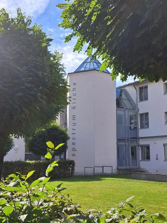 Spectrum Kirche