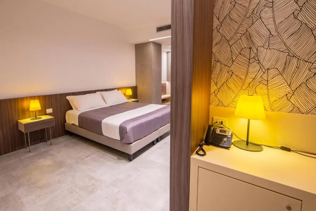 Korè Hotel