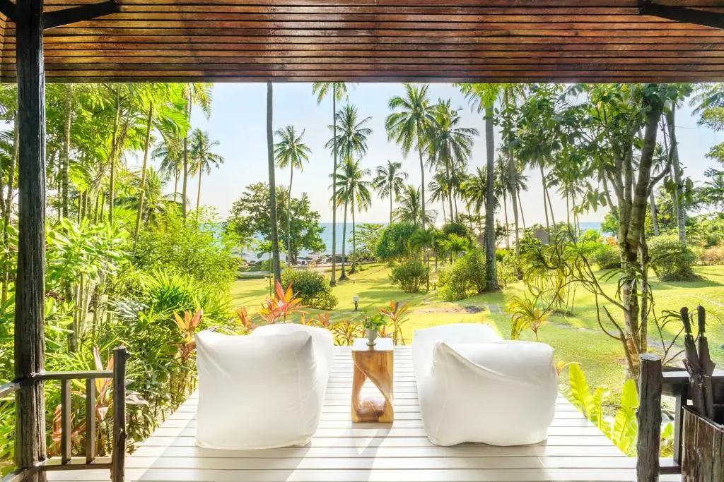 Shantaa Resort, Koh Kood