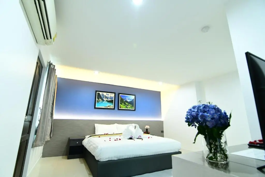 Poonsuk Place Hotel
