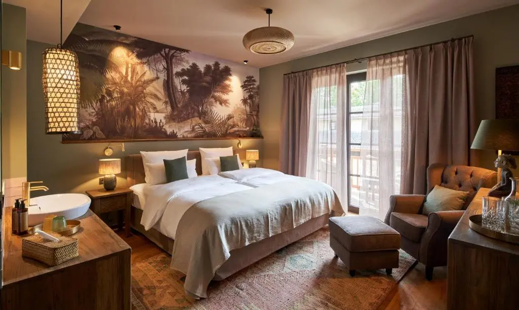Vabali Spa Hamburg