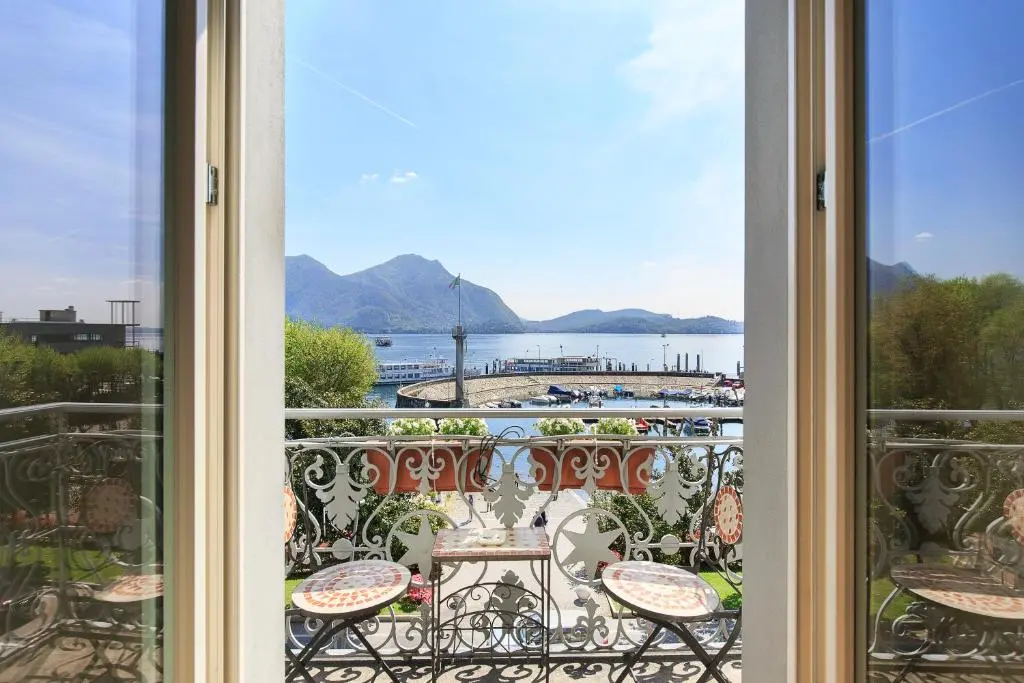 Alle Colonne by Hotel Ancora