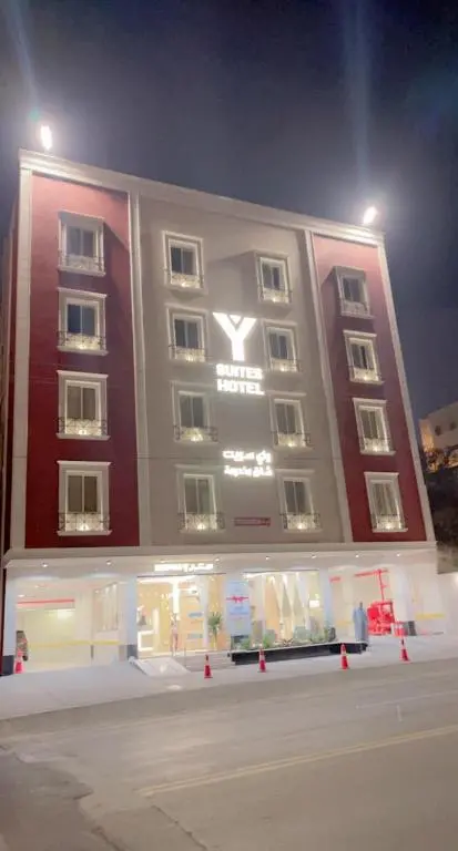 Y Suites Hotel
