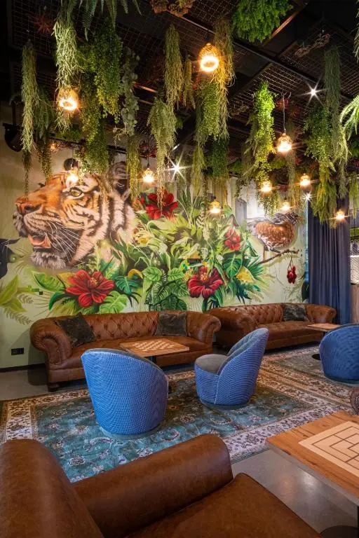 RiKu Hotel Reutlingen