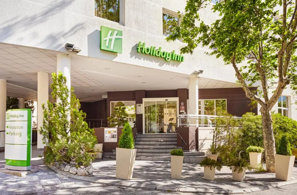 Holiday Inn Toulon City Centre