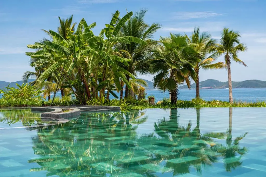 Alibu Resort Nha Trang