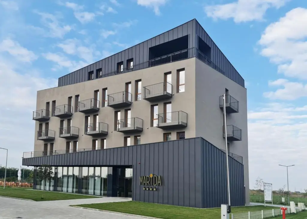 Marida Hotel