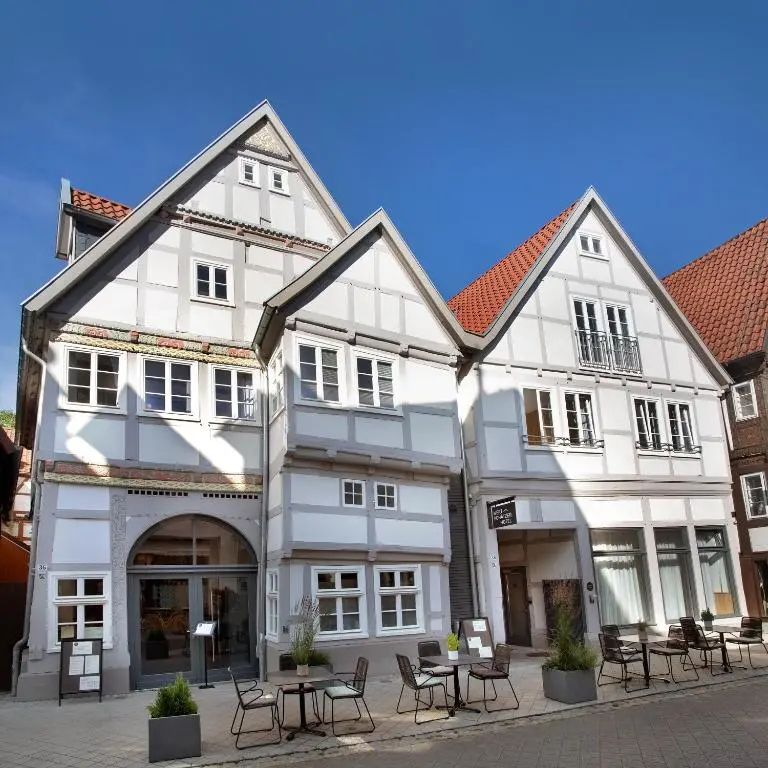 Wertschätzer Hotel